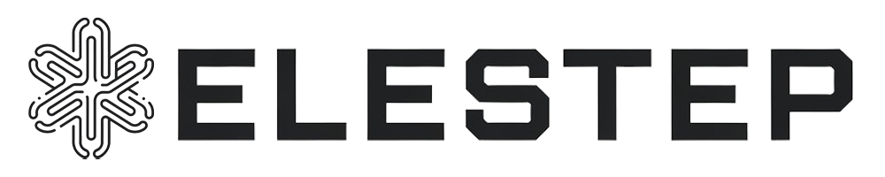 ELESTEP Logo